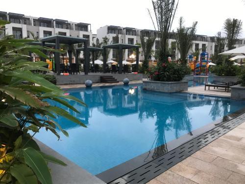 Халонг: Blue Star Hotel