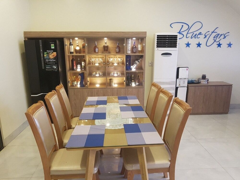 Халонг: Blue Star Hotel