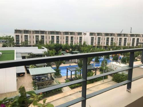 Халонг: Blue Star Hotel