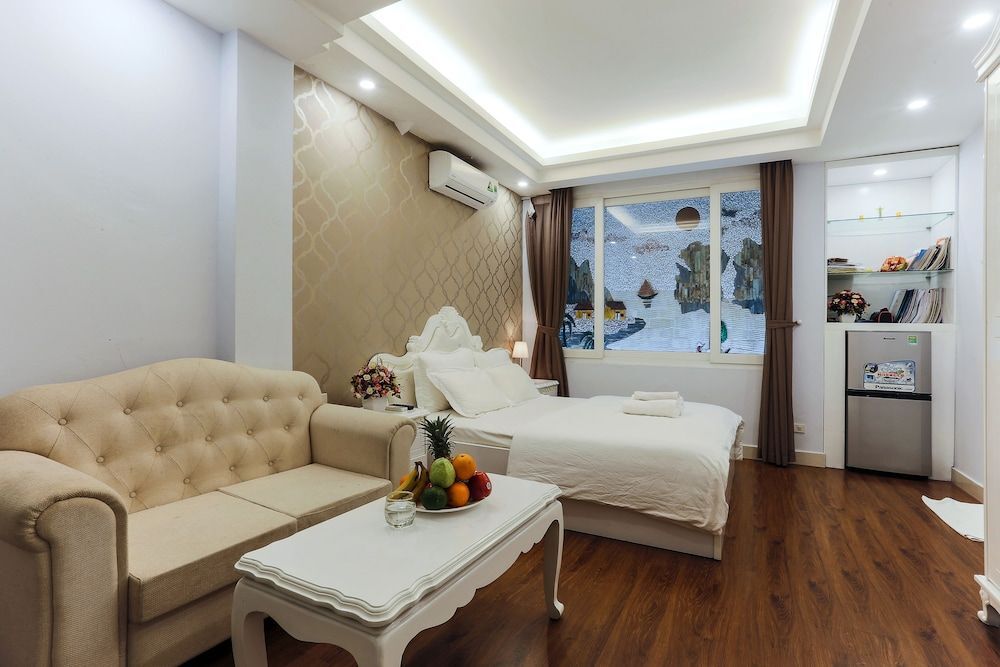 Ханой: Minh Residence 1