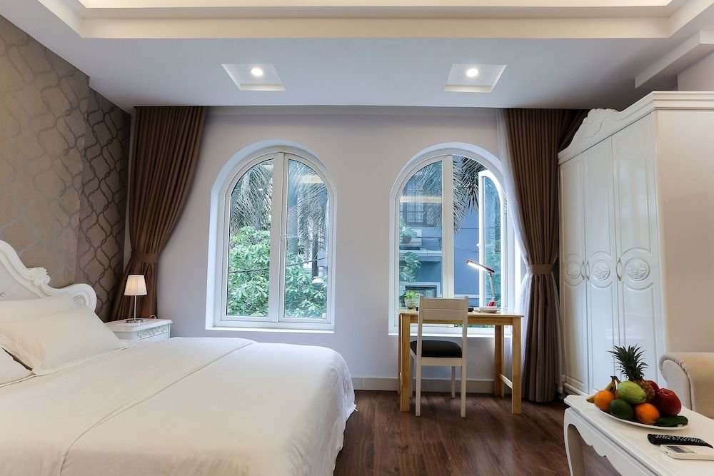 Ханой: Minh Residence 1