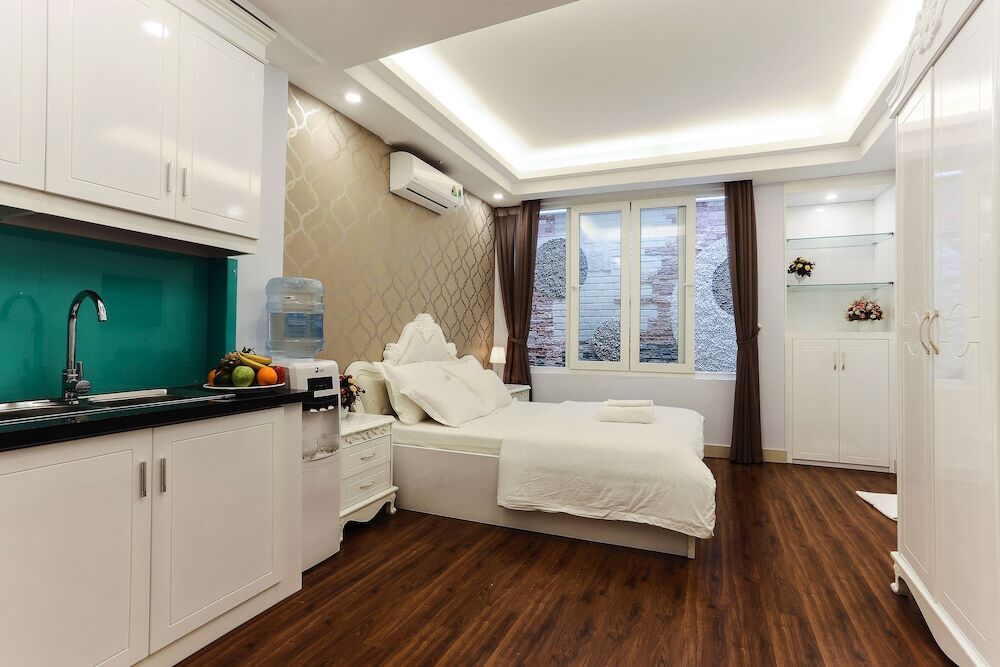Ханой: Minh Residence 1