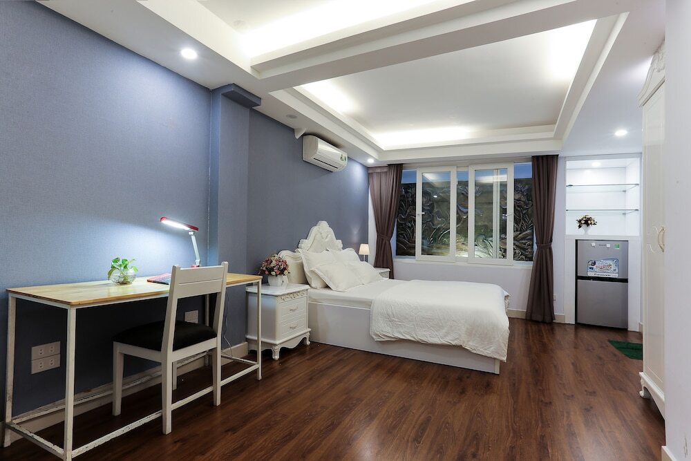 Ханой: Minh Residence 1