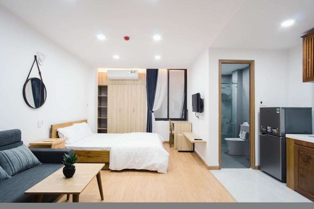 Дананг: Klhouse