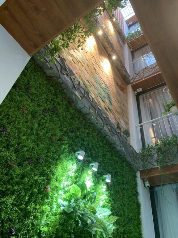 Дананг: Klhouse