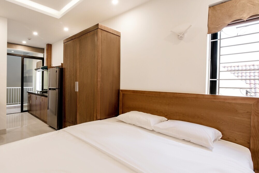 Дананг: PN Apartment