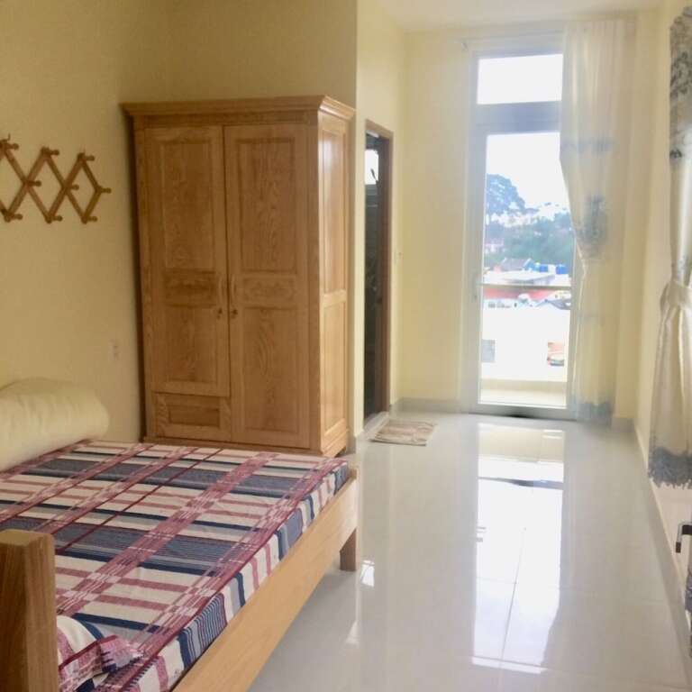 Далат: Dalat Xinh Hostel