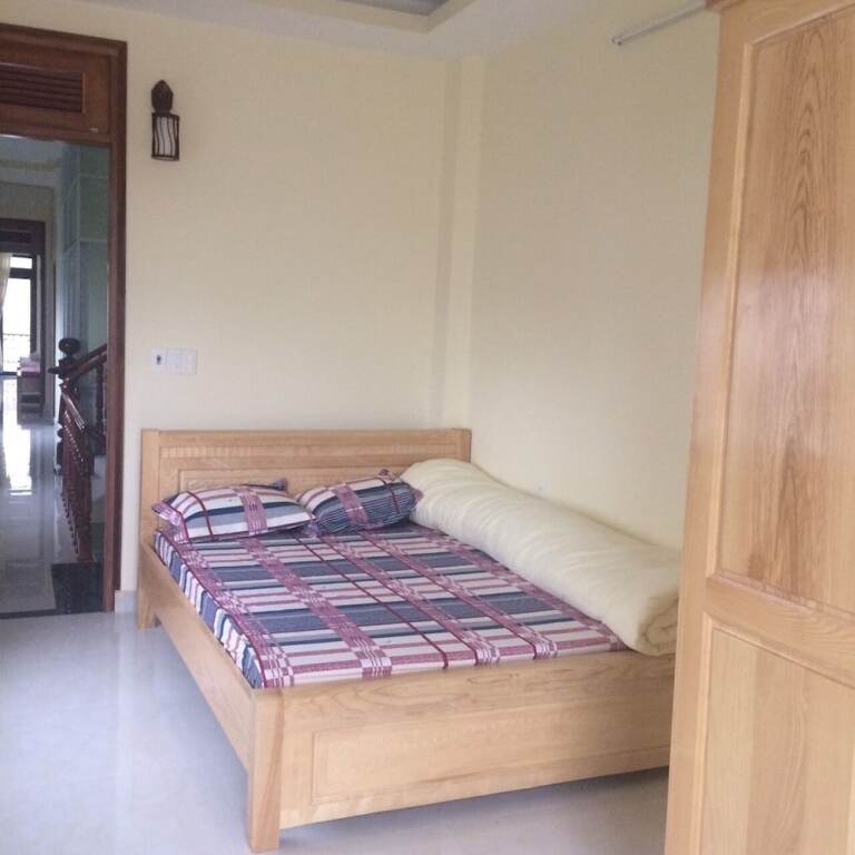 Далат: Dalat Xinh Hostel