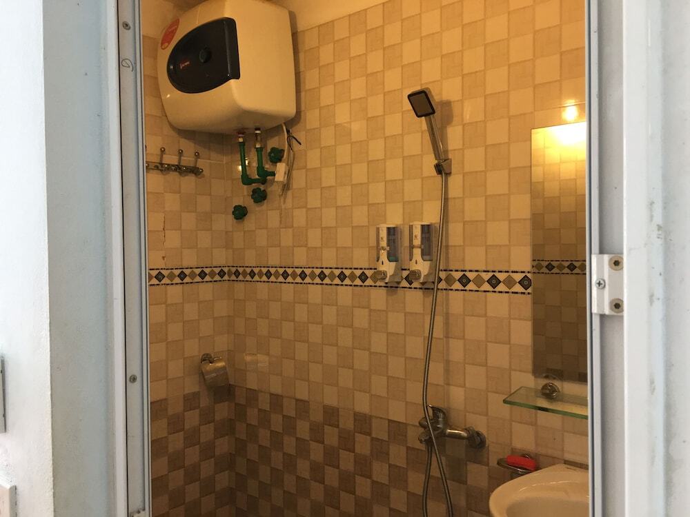 Шапа: An Dat Hotel