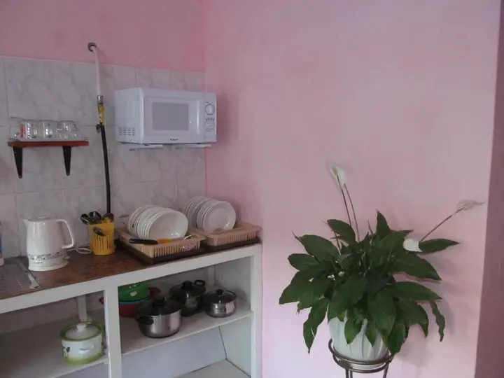 Анапа: Guest House Na Tamanskoy