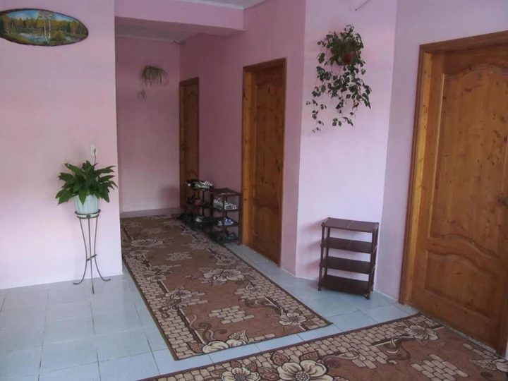 Анапа: Guest House Na Tamanskoy