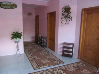 Анапа: Guest House Na Tamanskoy