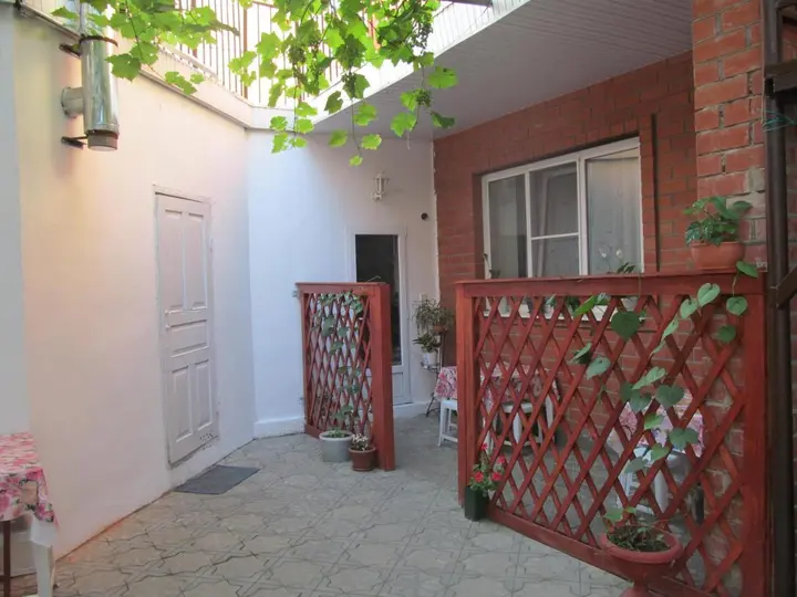 Анапа: Guest House Na Tamanskoy