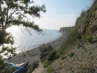 Анапа: Guest House Na Tamanskoy