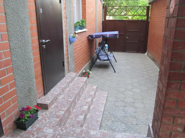 Анапа: Guest House Na Tamanskoy