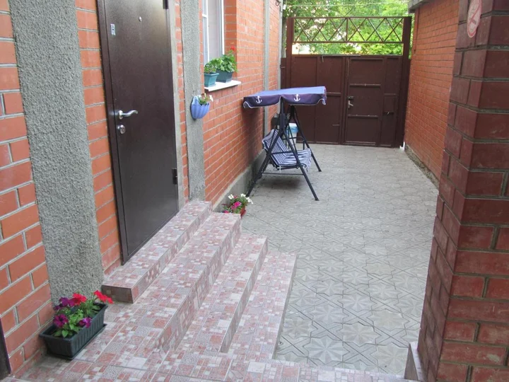 Анапа: Guest House Na Tamanskoy