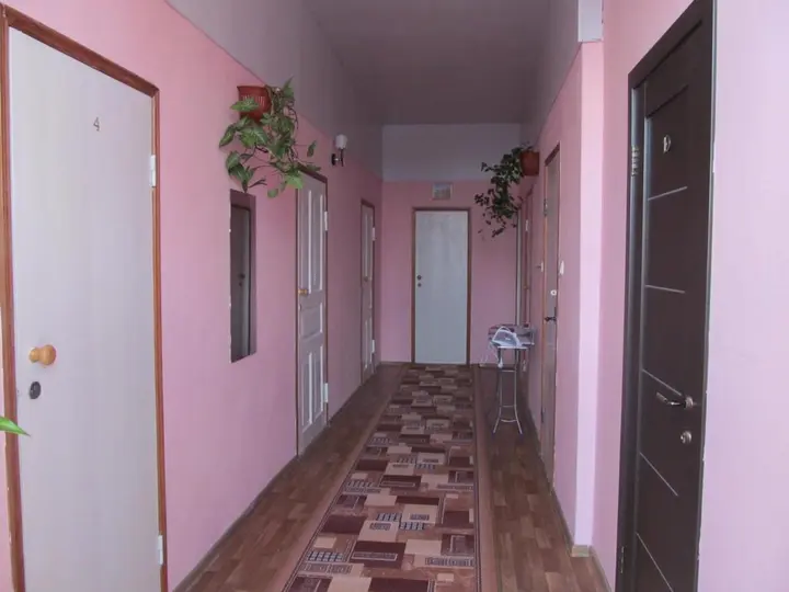 Анапа: Guest House Na Tamanskoy