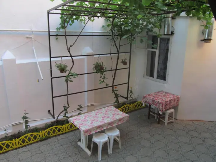 Анапа: Guest House Na Tamanskoy