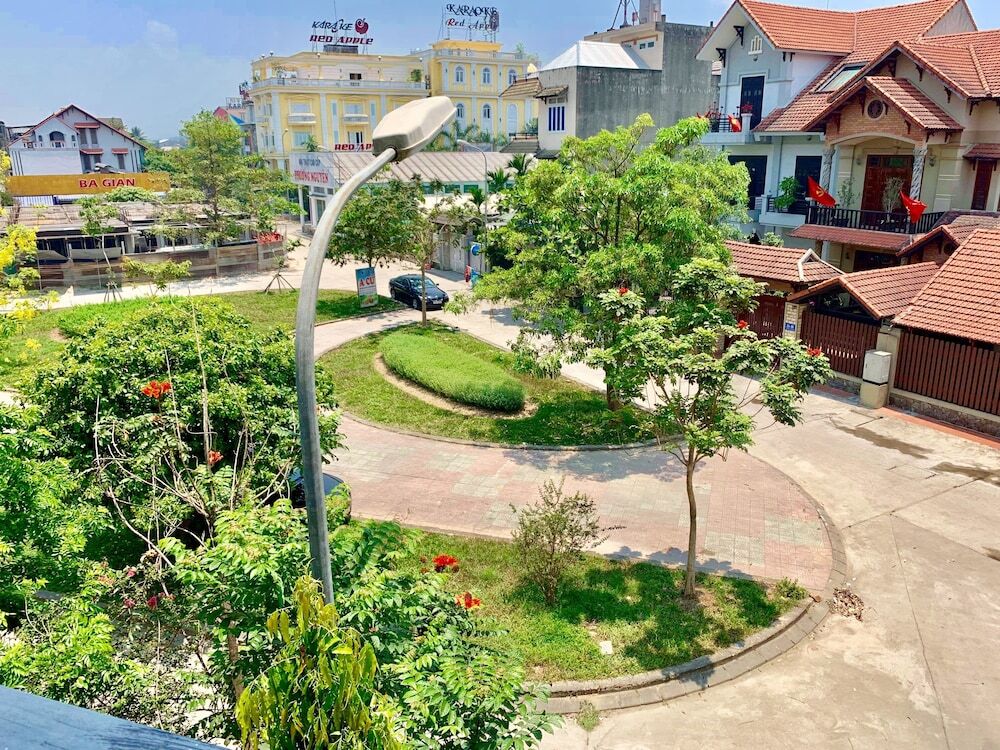 Хюэ: Guesthouse Phuong Hong