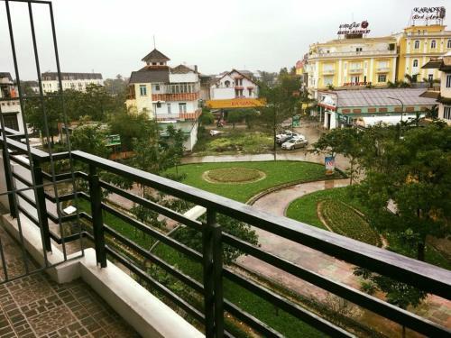 Хюэ: Guesthouse Phuong Hong