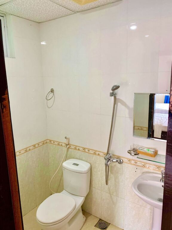 Хюэ: Guesthouse Phuong Hong