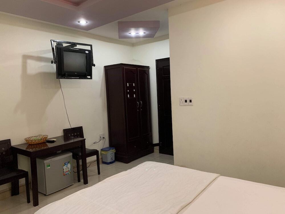 Хюэ: Guesthouse Phuong Hong