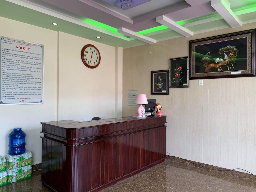 Guesthouse Phuong Hong — фото 2