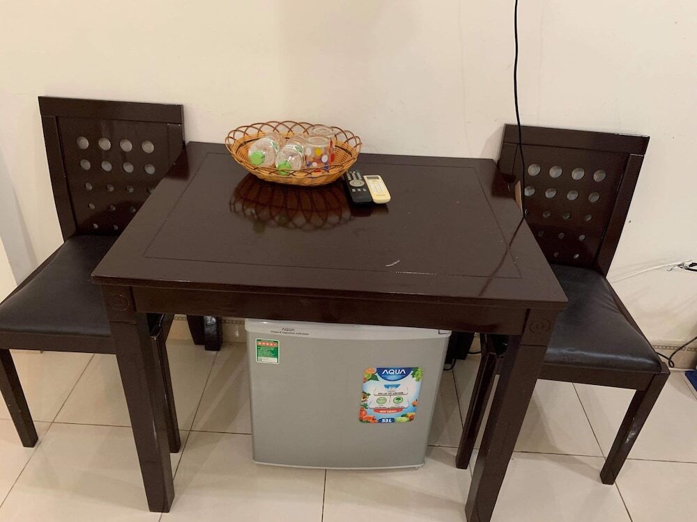 Хюэ: Guesthouse Phuong Hong