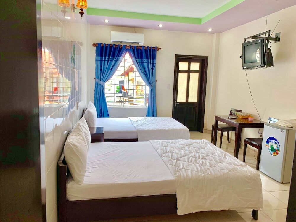 Guesthouse Phuong Hong — фото 6