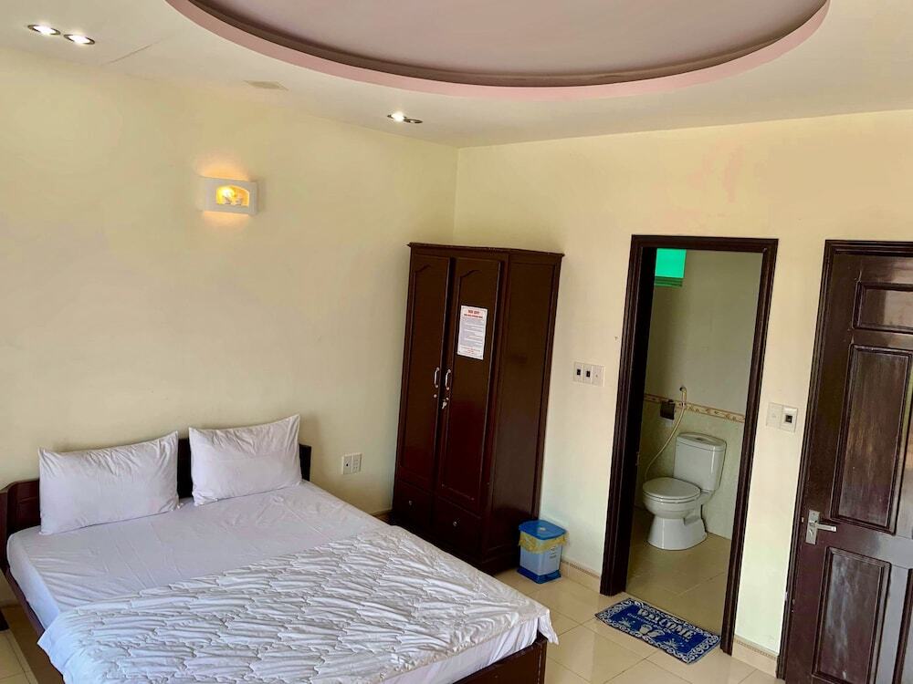 Хюэ: Guesthouse Phuong Hong