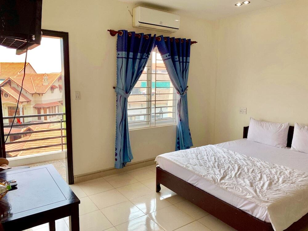 Хюэ: Guesthouse Phuong Hong