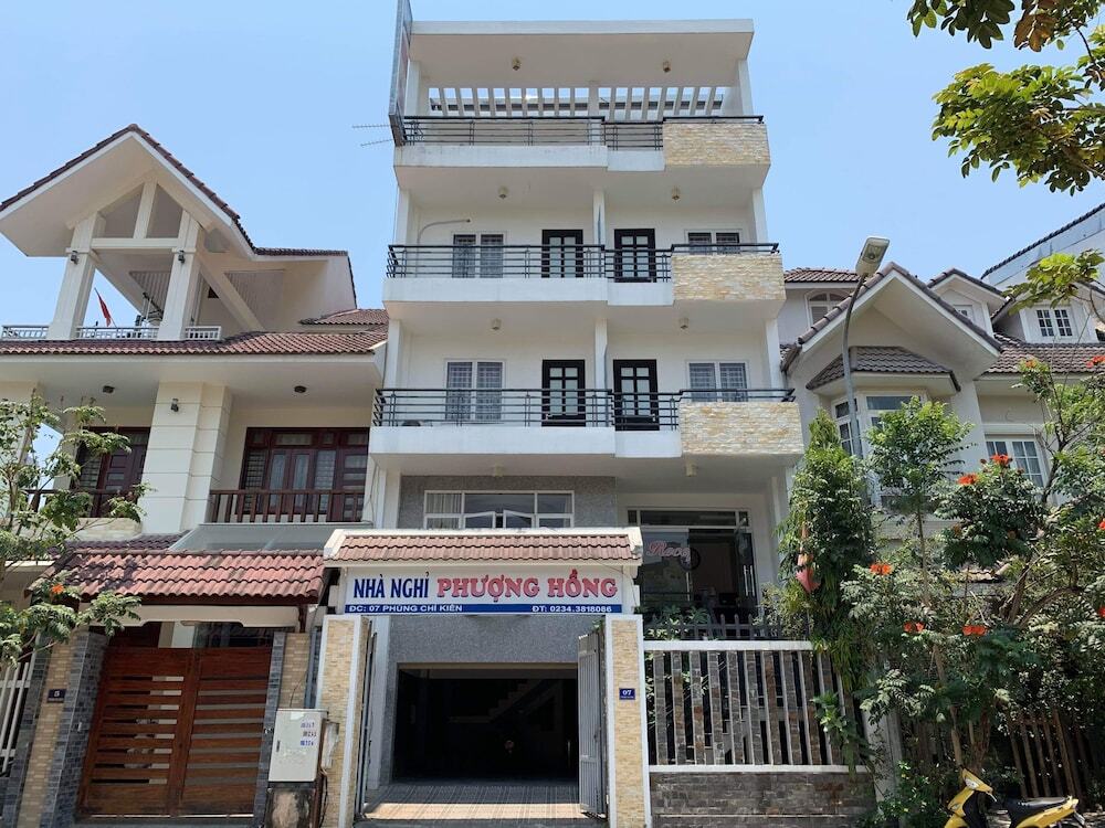 Guesthouse Phuong Hong — фото 1