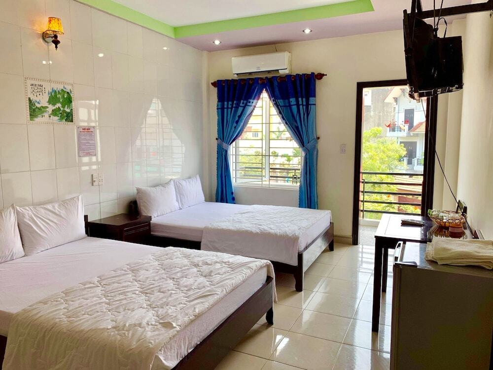 Хюэ: Guesthouse Phuong Hong