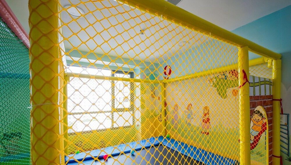 Хошимин: Sens House 2 - The Gold View Apartments