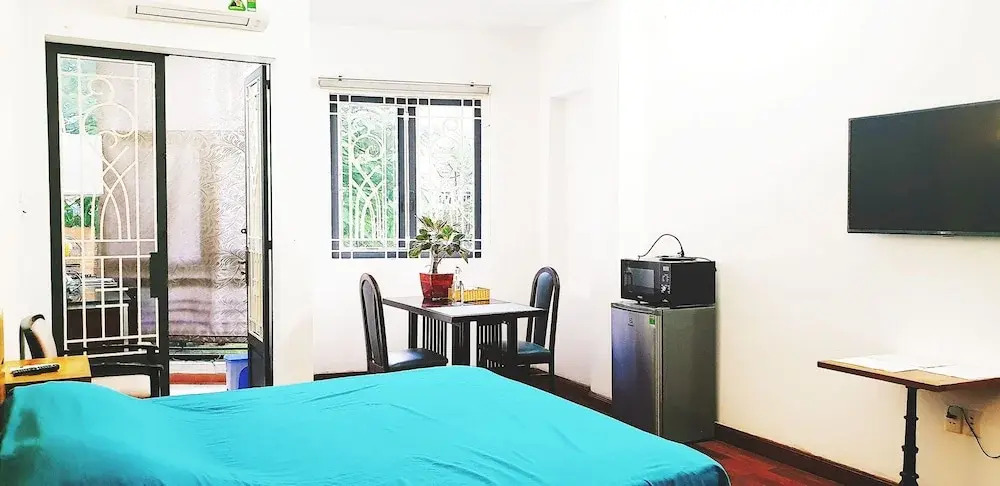 Хошимин: Riverhome Saigon
