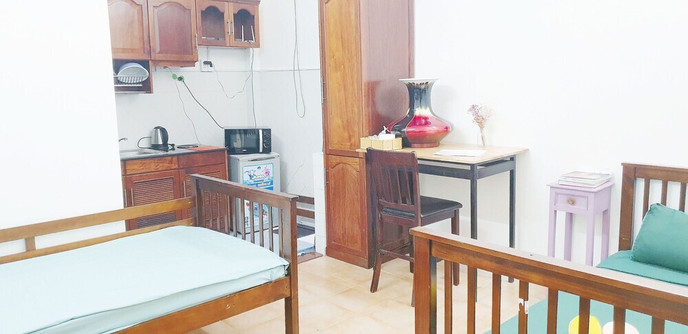Хошимин: Riverhome Saigon