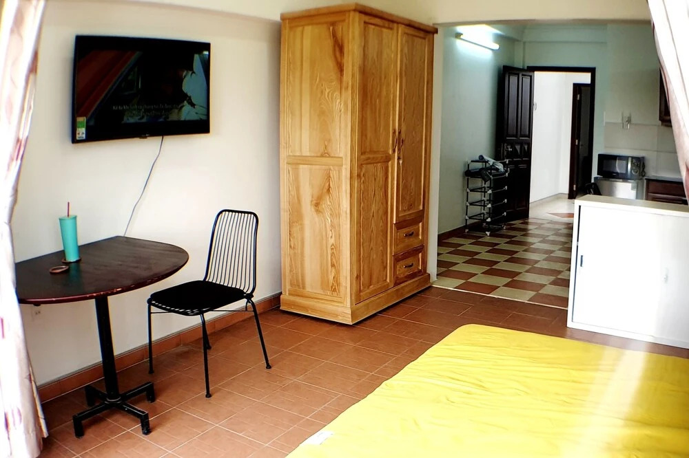 Хошимин: Riverhome Saigon