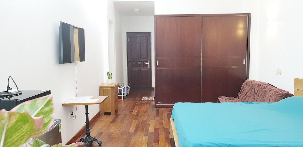 Хошимин: Riverhome Saigon