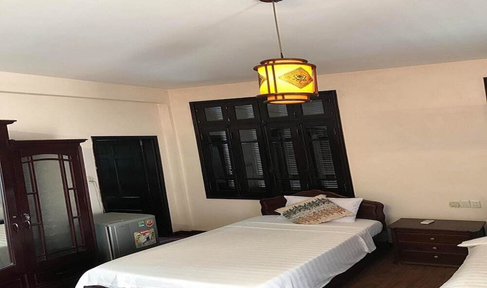 Хюэ: Anhs Homestay