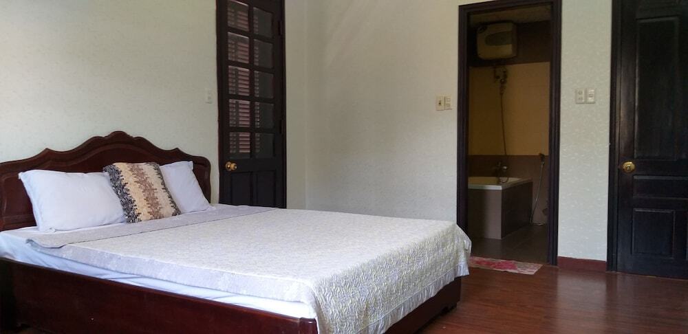 Хюэ: Anhs Homestay