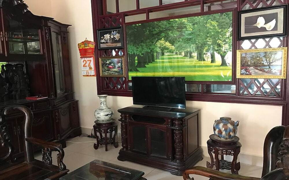 Хюэ: Anhs Homestay