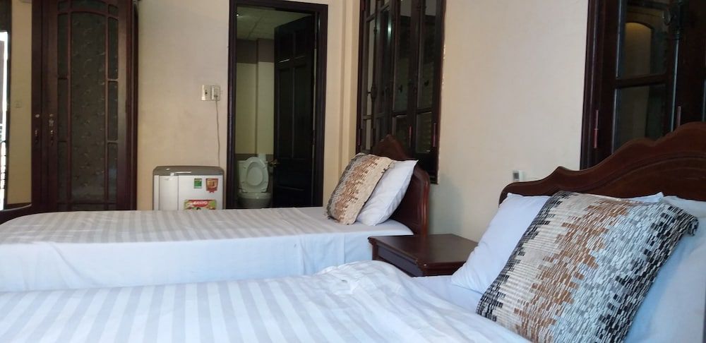 Хюэ: Anhs Homestay