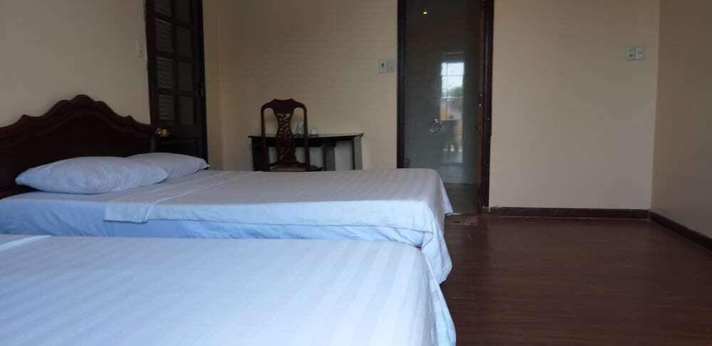 Хюэ: Anhs Homestay