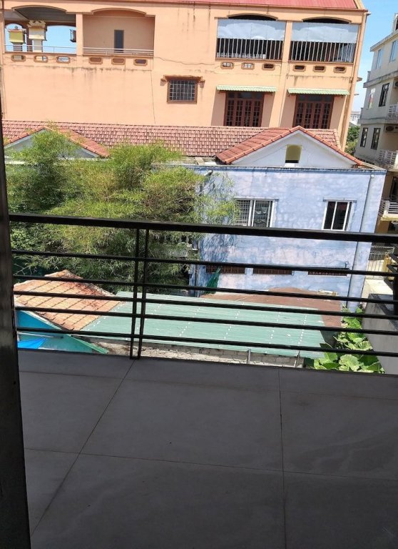 Хюэ: Anhs Homestay