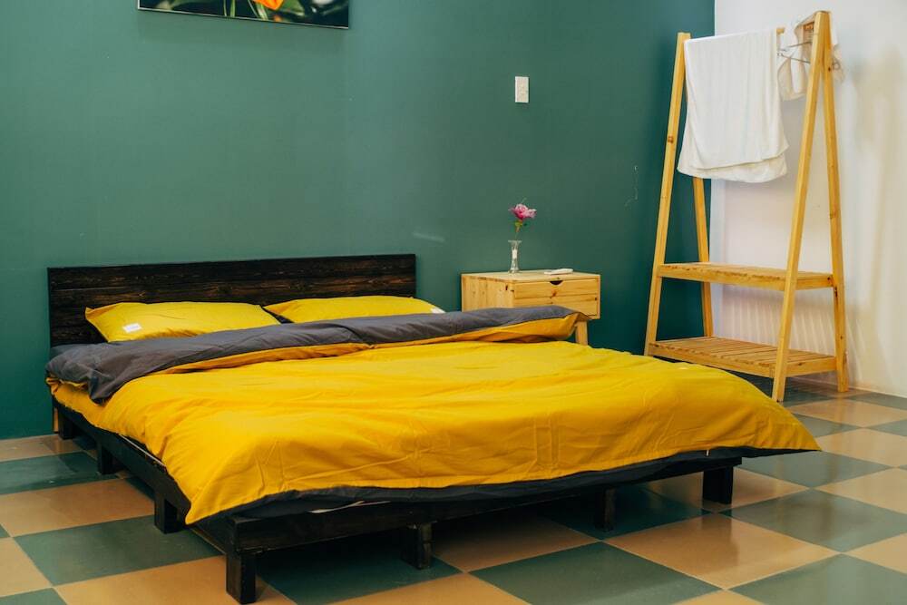 Дананг: LAM Homestay