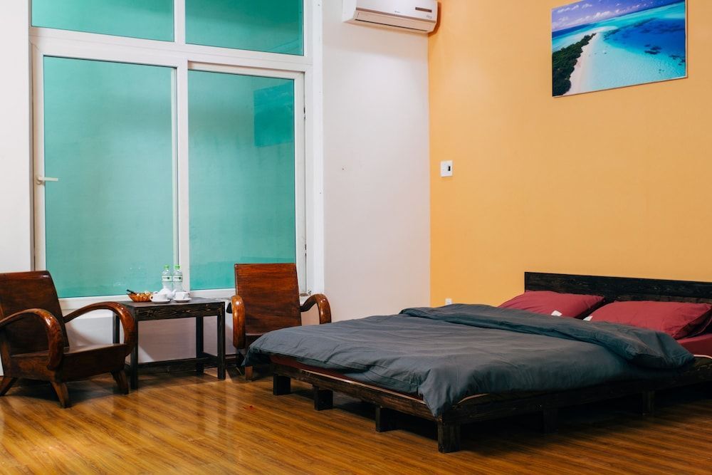 Дананг: LAM Homestay