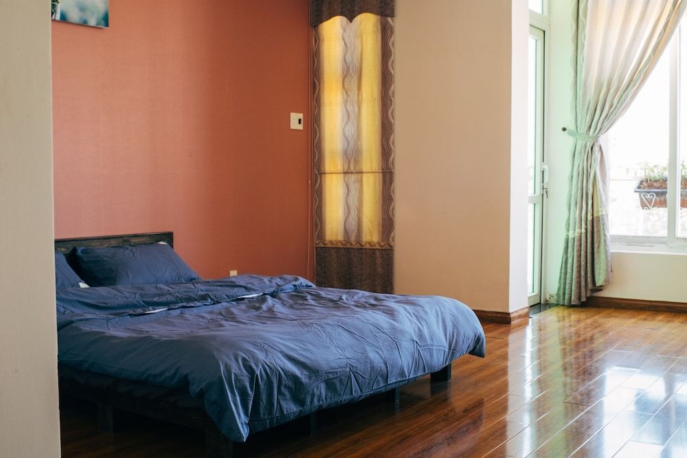 Дананг: LAM Homestay