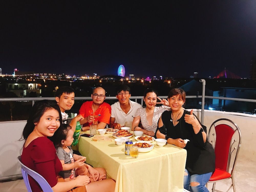Дананг: LAM Homestay