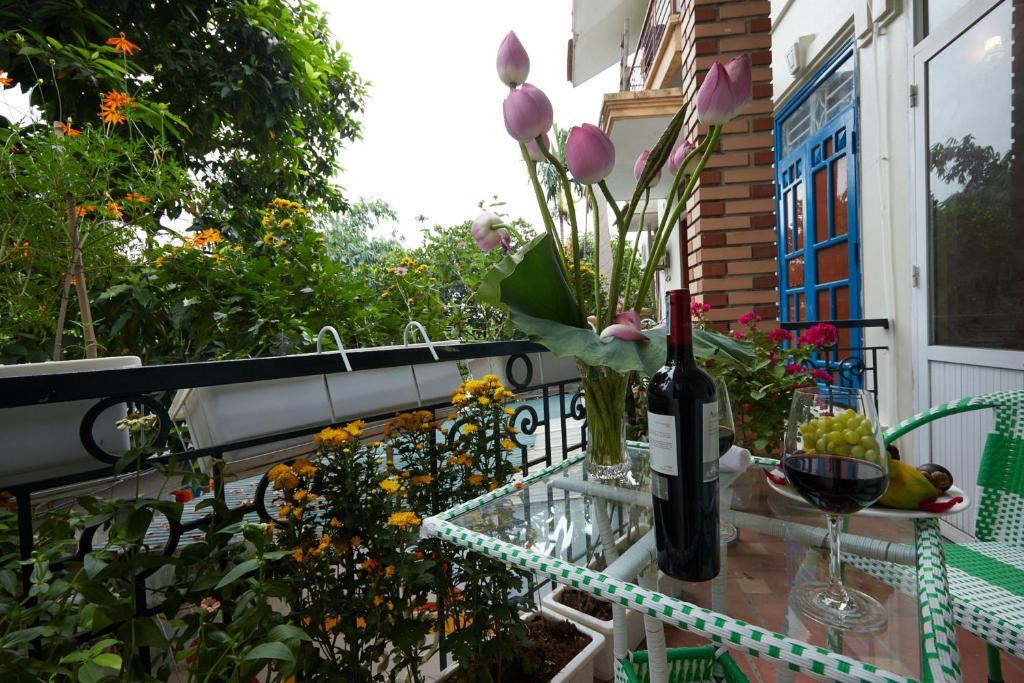 Lucky Budda Inn Villa — фото 1