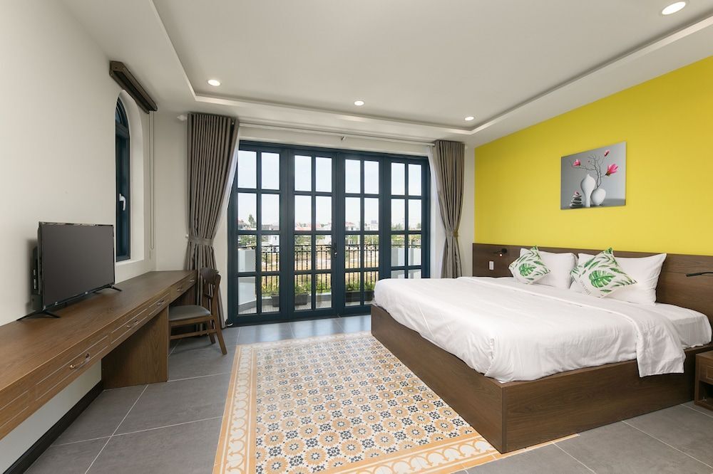 Хойан: Lami Villa Hoian - Hostel